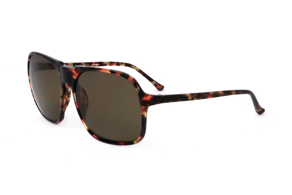Dries Van Noten by Linda Farrow Unisex Sunglasses