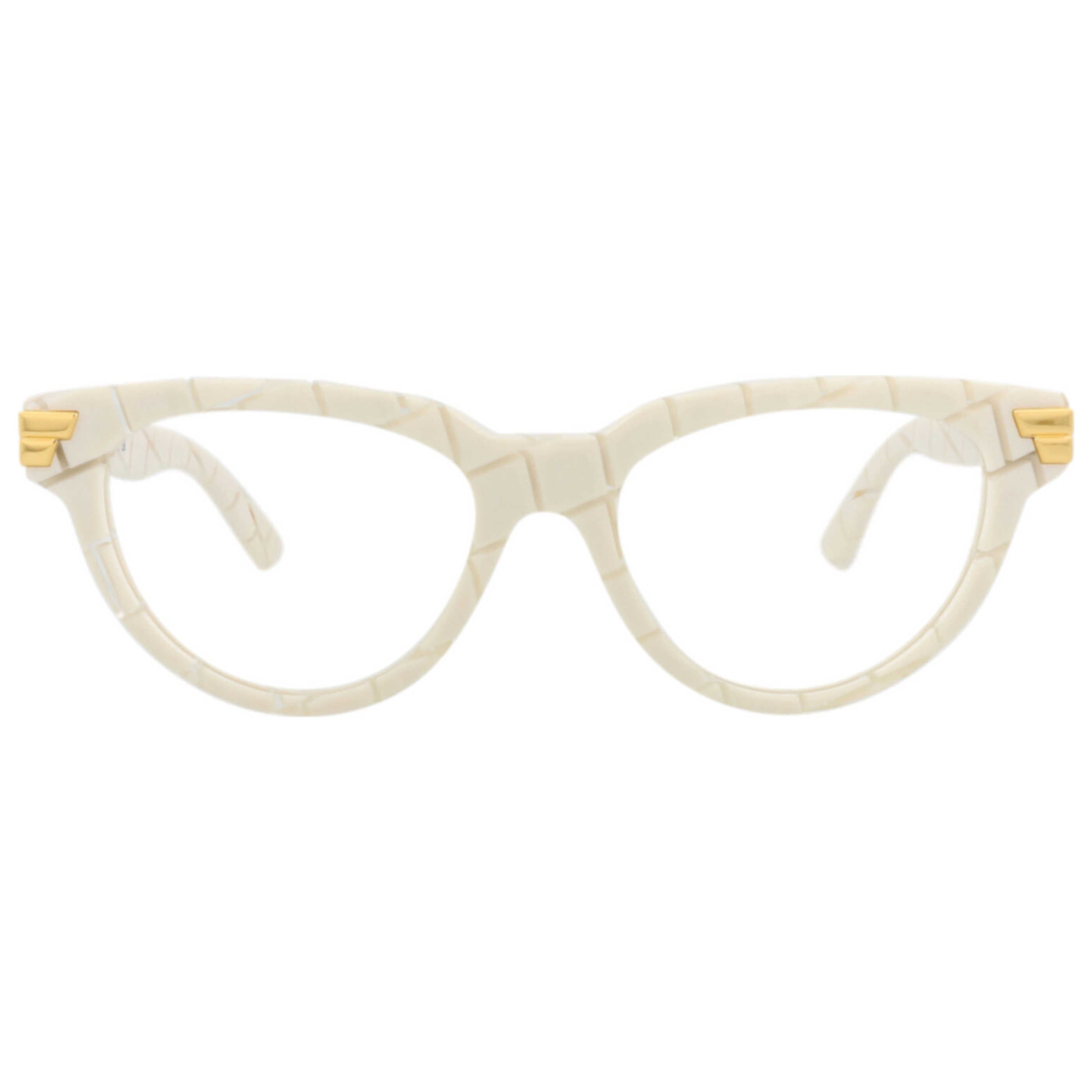 Bottega Veneta Women's Eyeglasses BV1106O-30011030-004