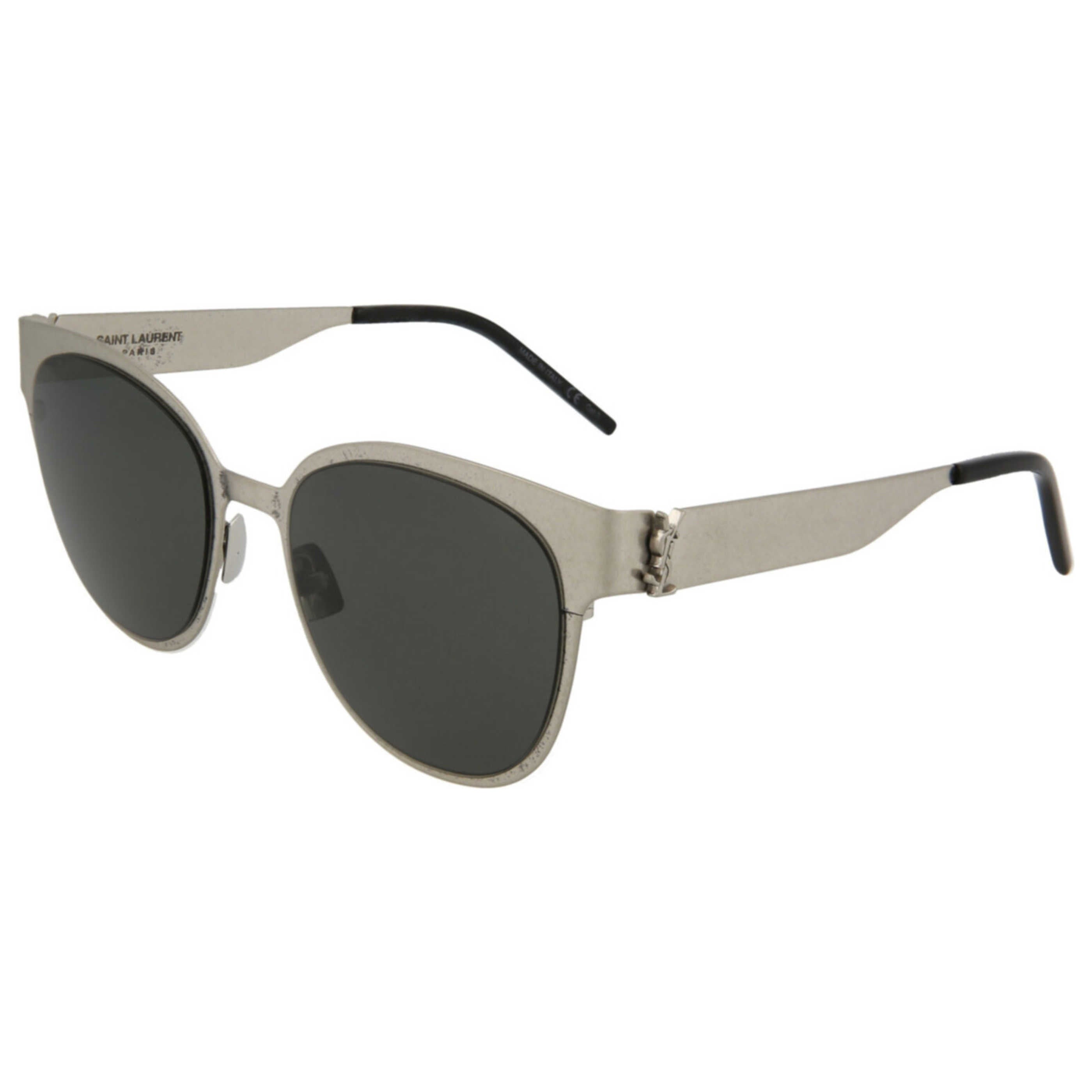 Saint Laurent Women's Sunglasses SLM42-30007184-005