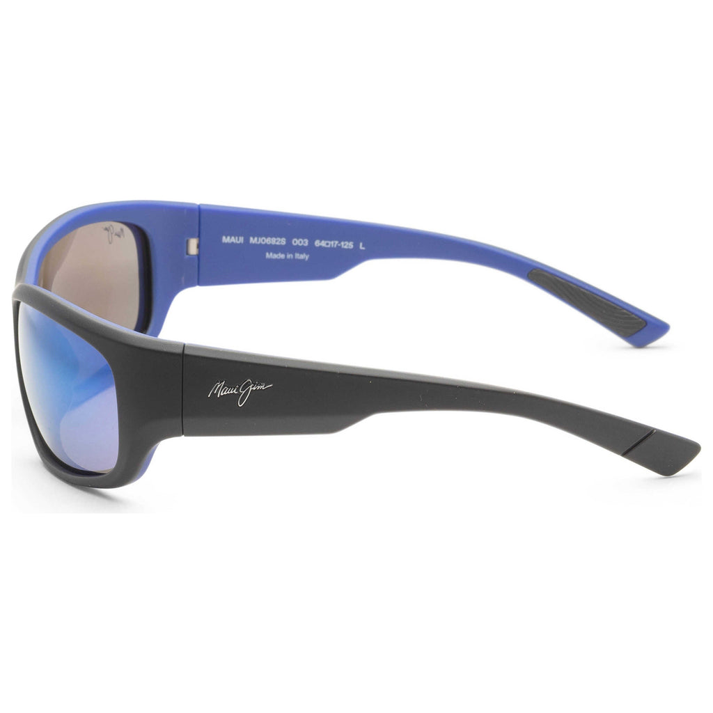 Maui Jim Men's Sunglasses MJ0682S-003
