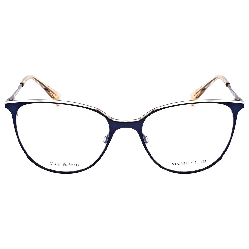 Rag & Bone Women's Eyeglasses RNB3032-B88-54