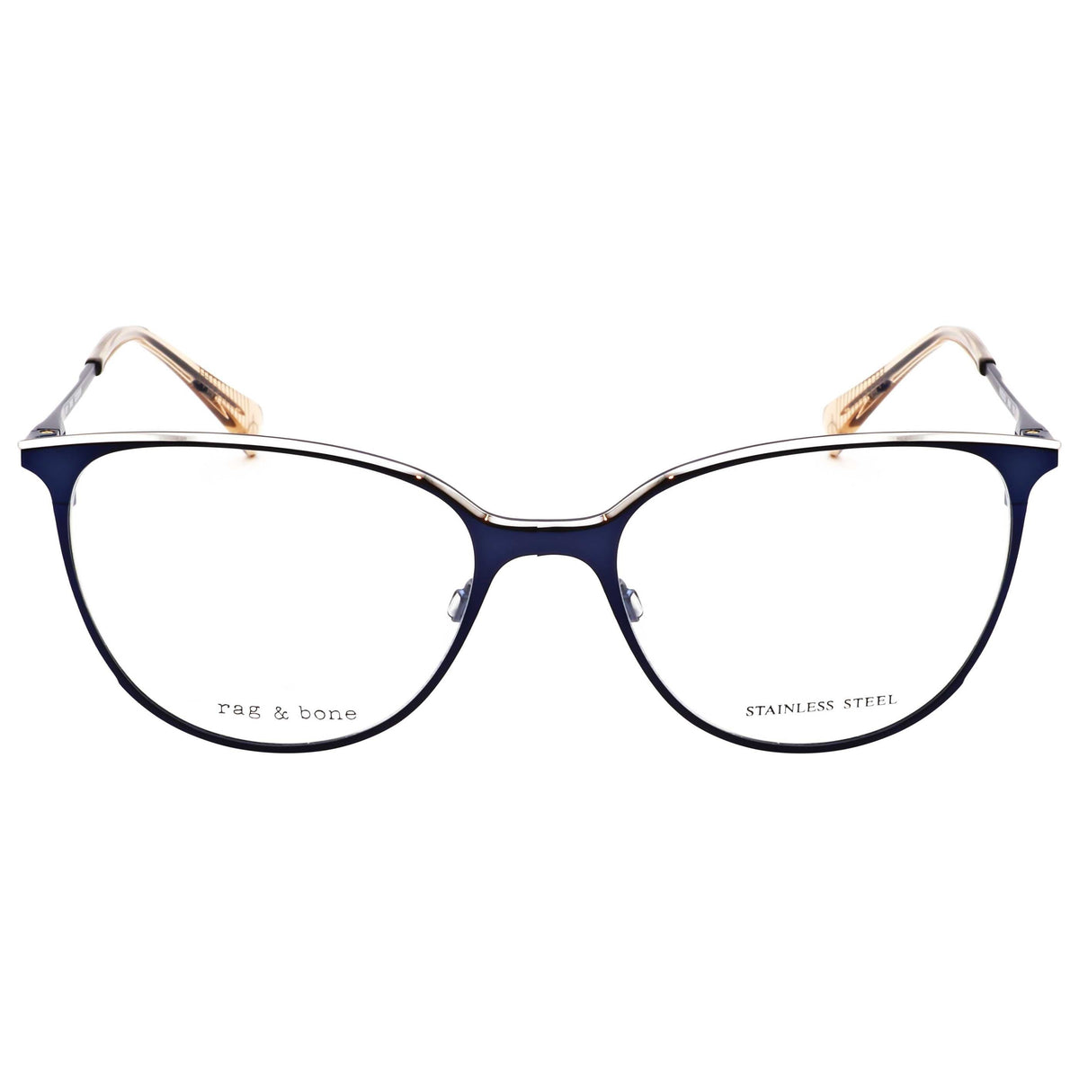 Rag & Bone Women's Eyeglasses RNB3032-B88-54