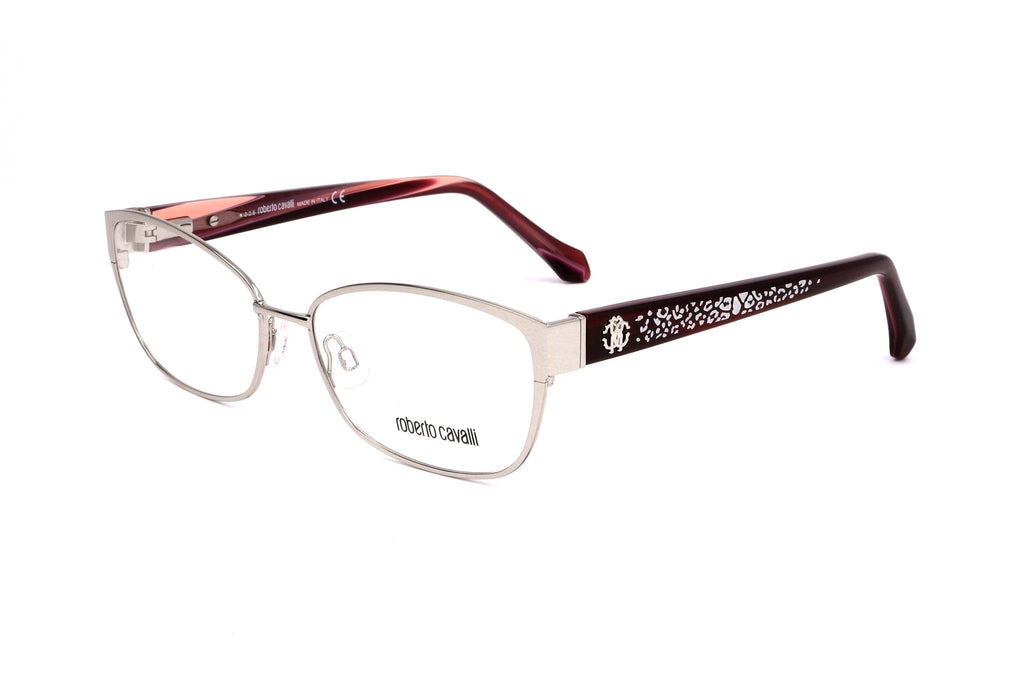 Roberto Cavalli Women's Metal Glasses
