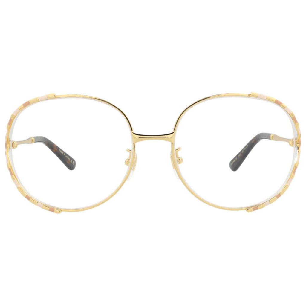 Gucci Women's Eyeglasses GG0596OA-30008117-002