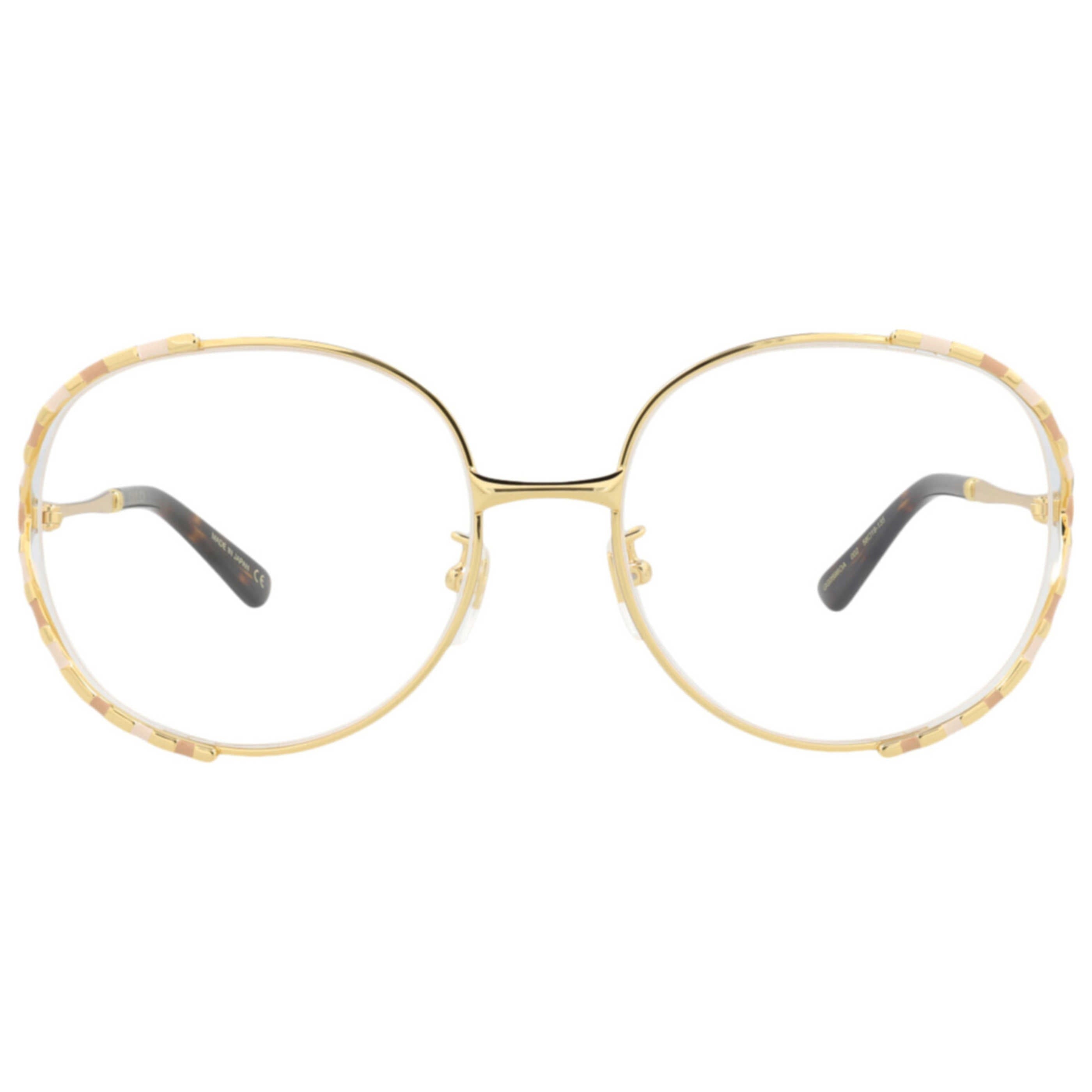 Gucci Women's Eyeglasses GG0596OA-30008117-002