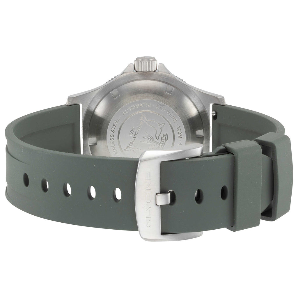 Glycine Combat Sub Men's Watch GL0329