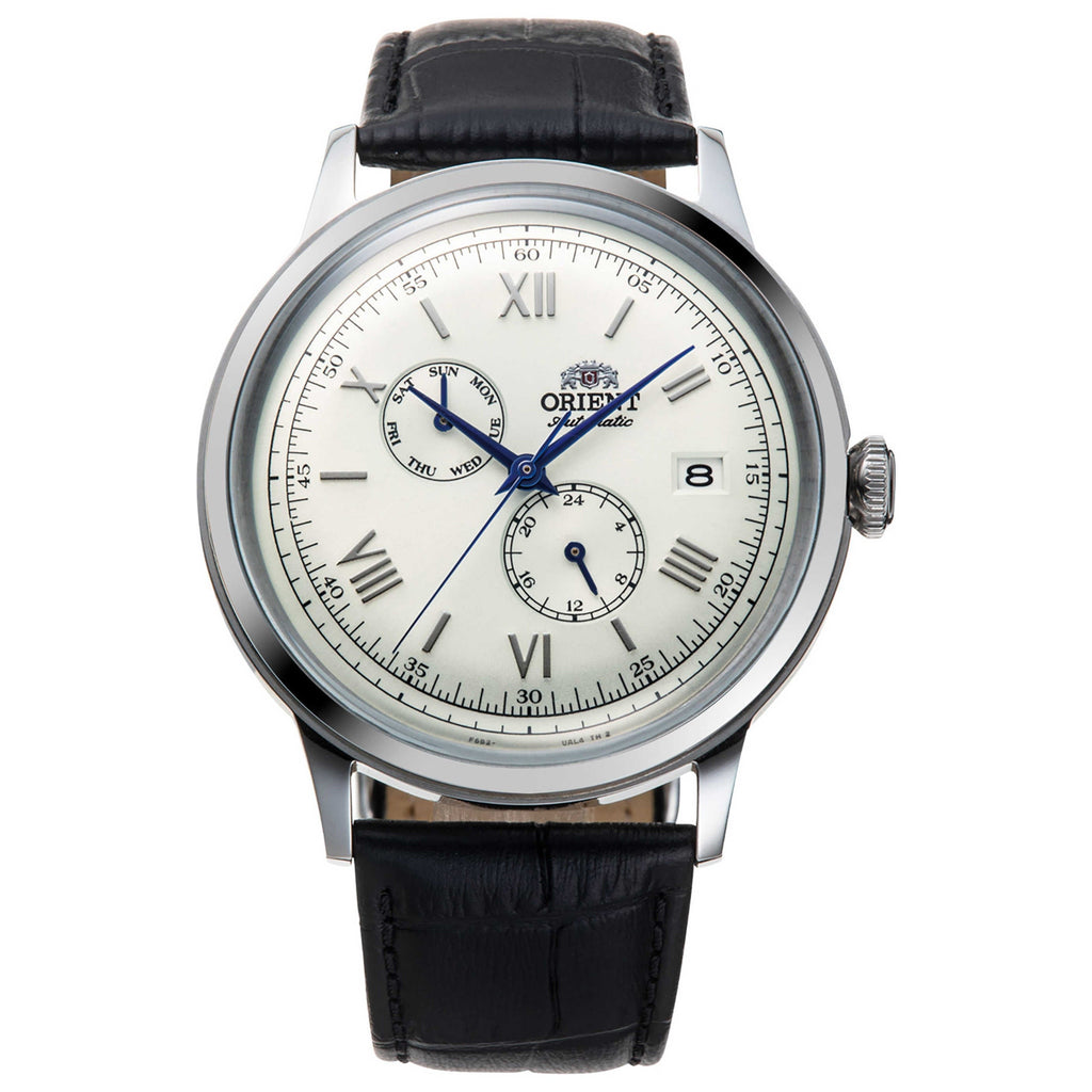 Orient V8 Men's Watch RA-AK0701S