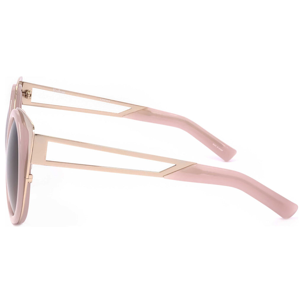 Linda Farrow Women's Sunglasses EDM4-C3-49