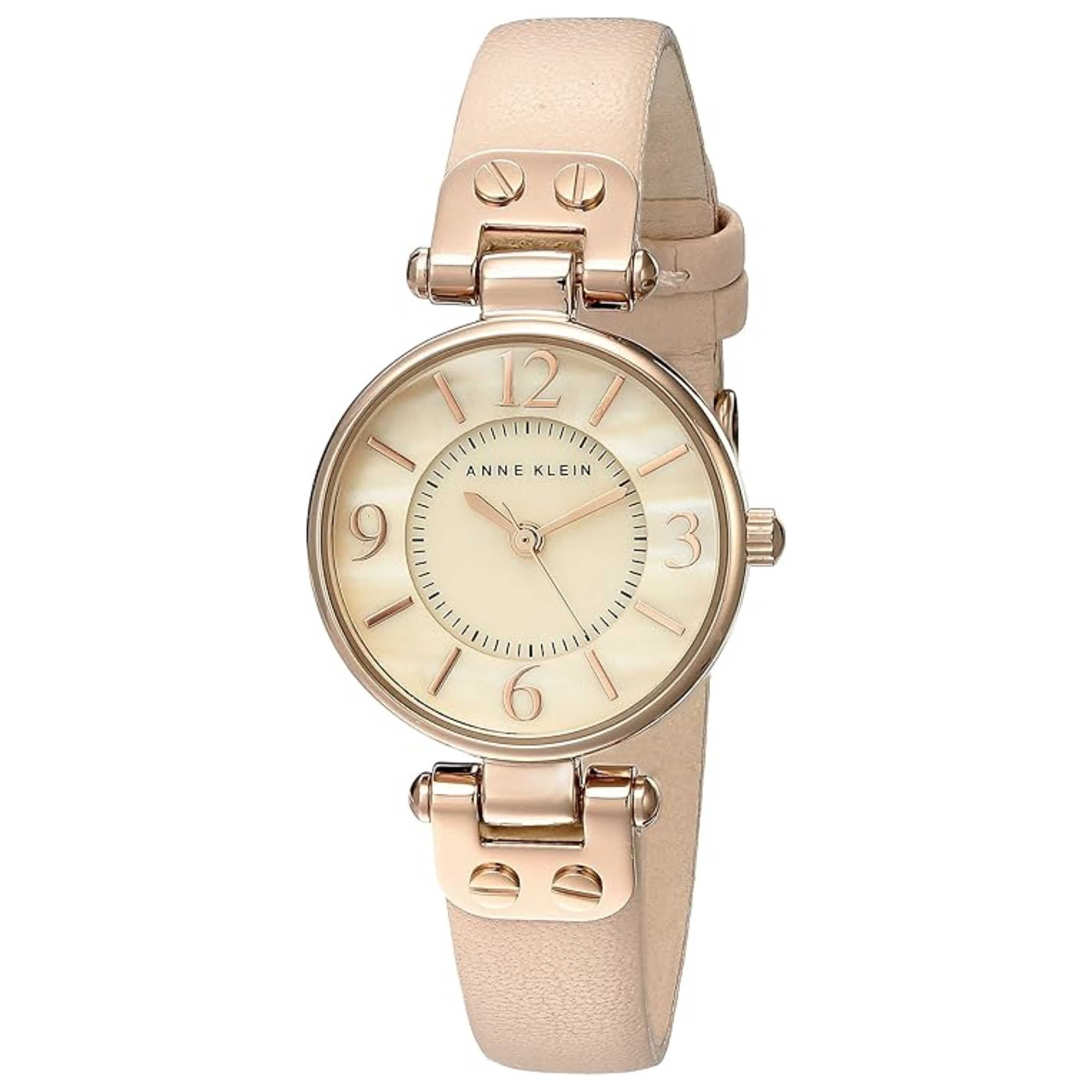 Anne Klein Classic Women's Watch 10-9442RGLP