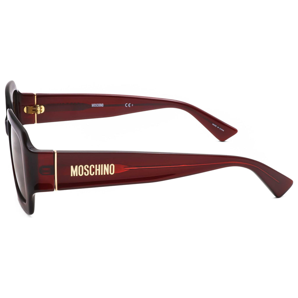 Moschino Women's Sunglasses MOS063-S-C9A-53