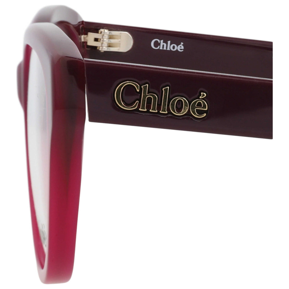Chloe Women's Eyeglasses CH0243O-30015158-007