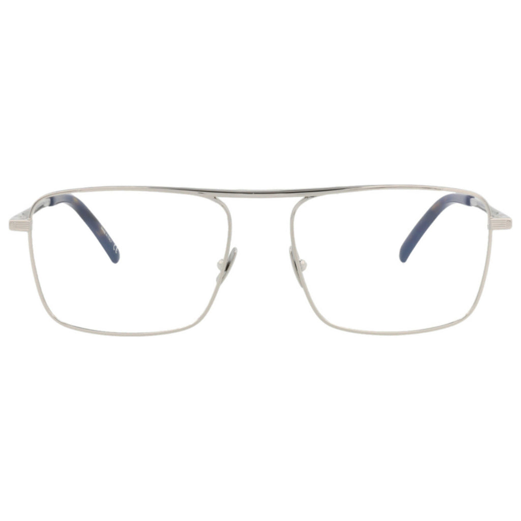 Saint Laurent Men's Eyeglasses SL152-30001200-003