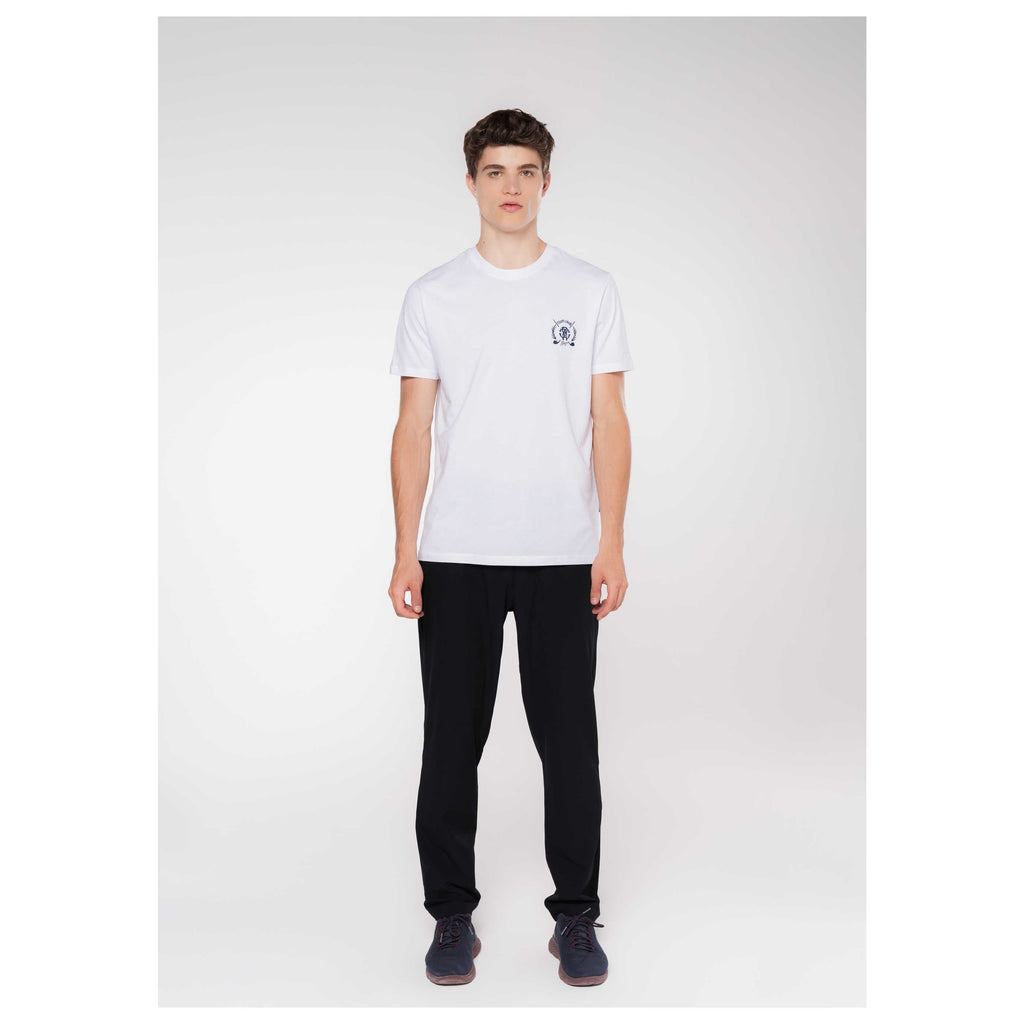 Roberto Cavalli Golf Men's T-Shirt