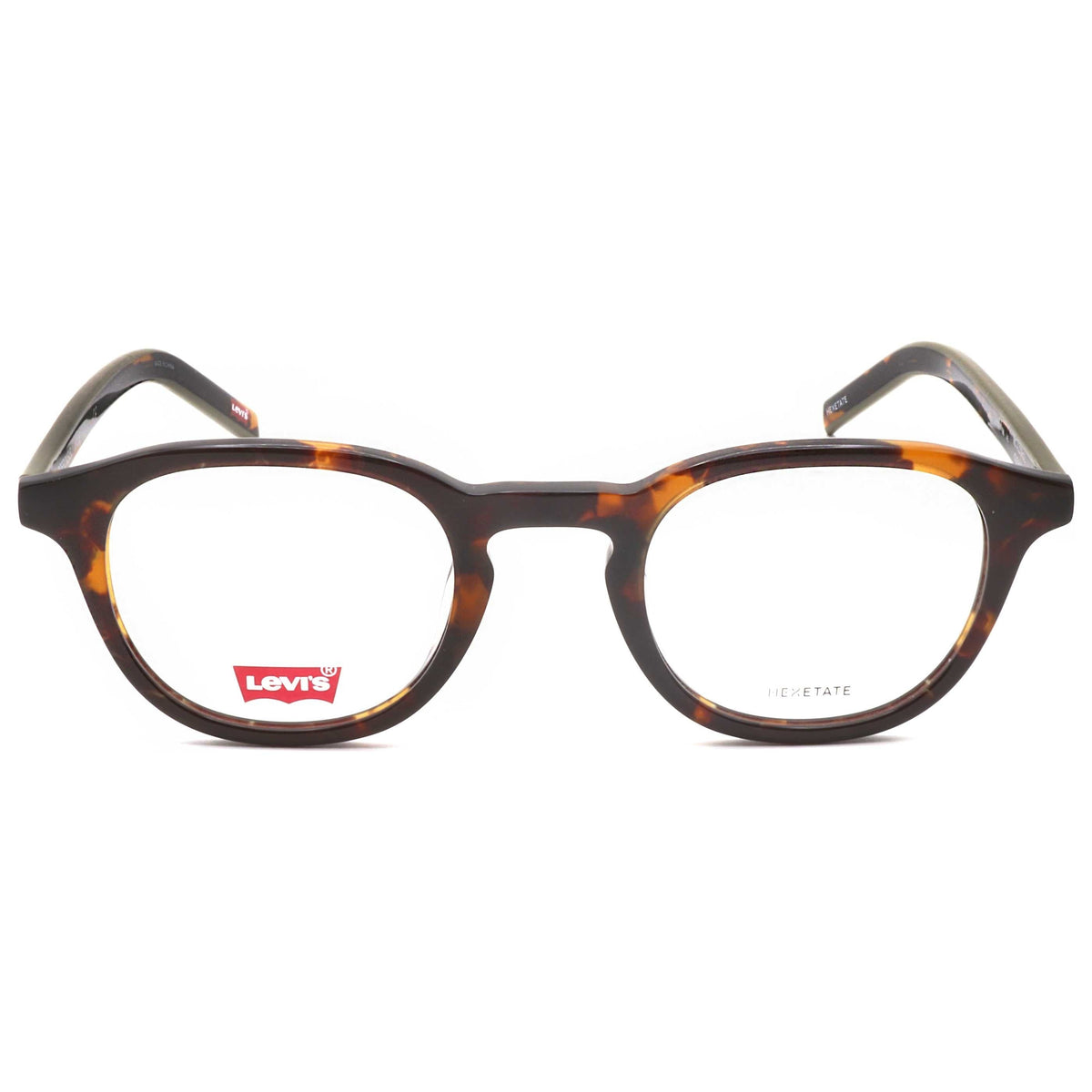 Levi's Fashion Men's Eyeglasses LV1029-0086-24