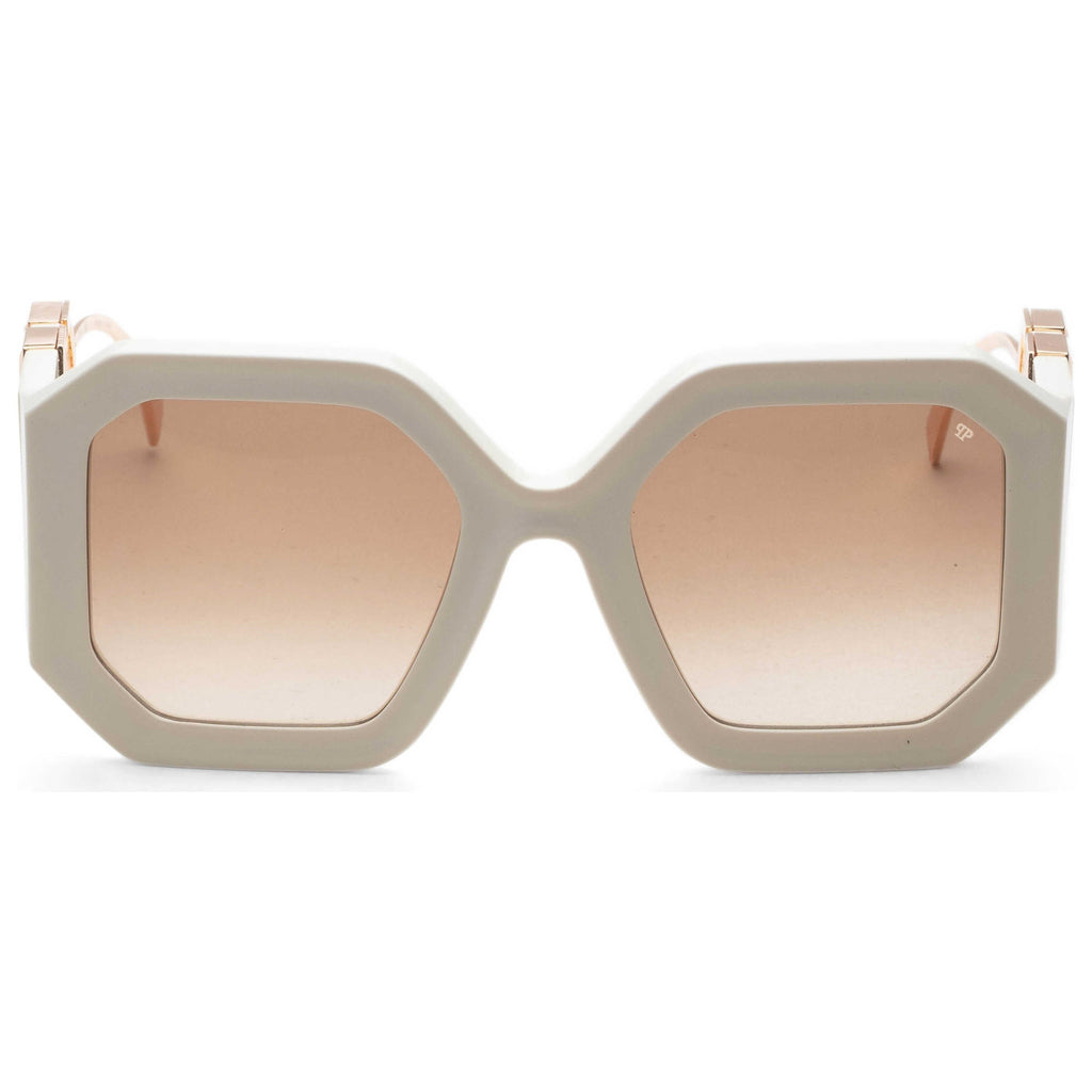 Philipp Plein Women's Sunglasses SPP0675409ZQ