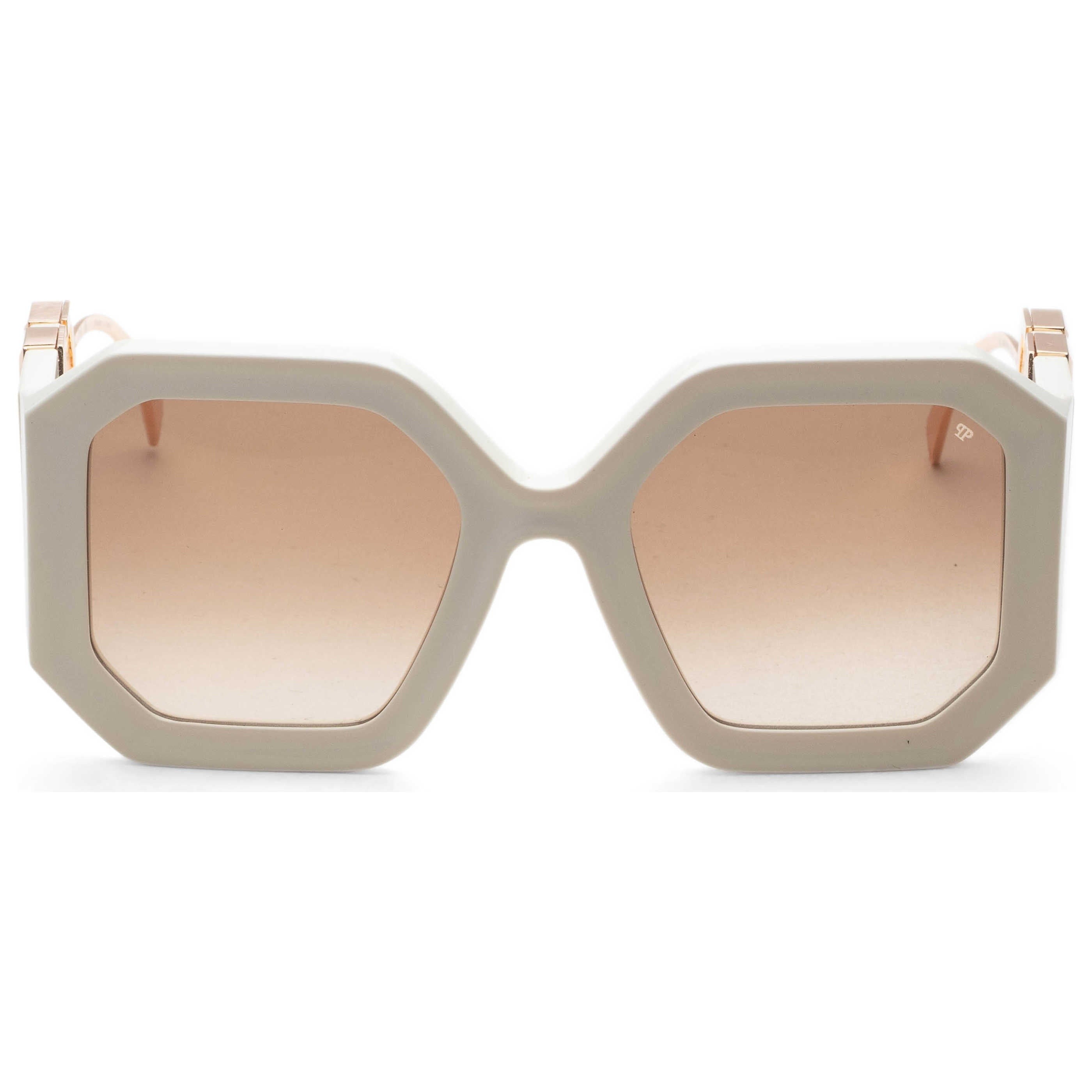 Philipp Plein Women's Sunglasses SPP0675409ZQ