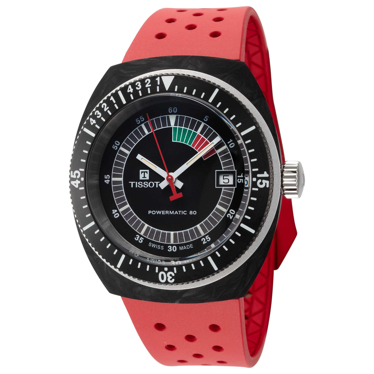 Tissot T-Sport Sideral Men's Watch T1454079705702