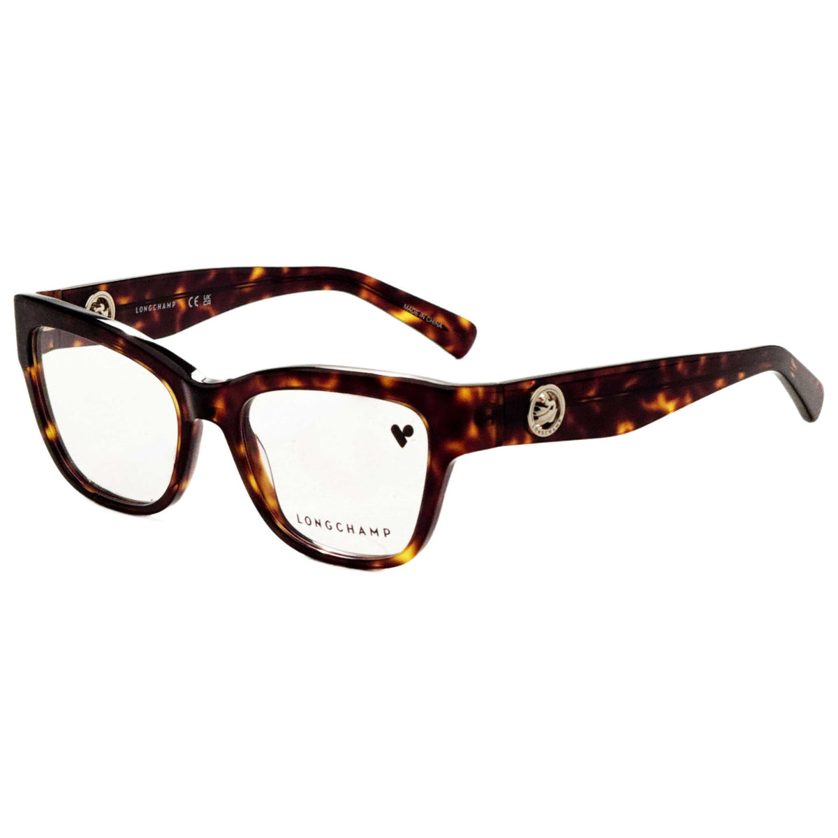 Longchamp Women's Eyeglasses LO2743-242