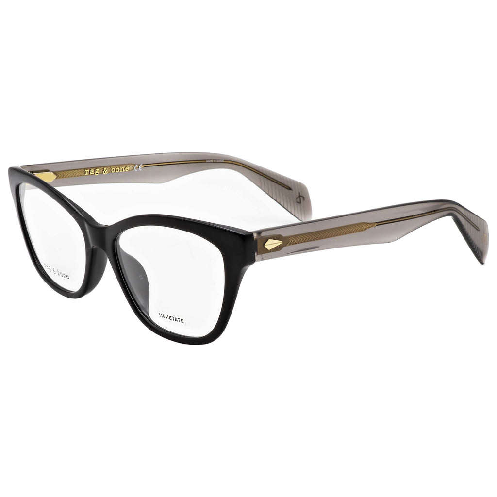 Rag & Bone Women's Eyeglasses RNB3039-08A-52
