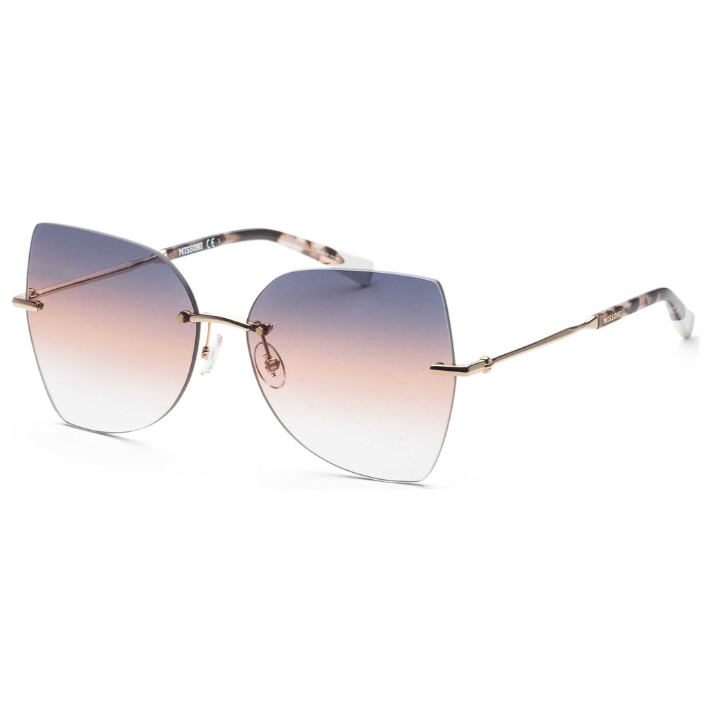 Missoni Women's Sunglasses MIS0119-S-J5G-60