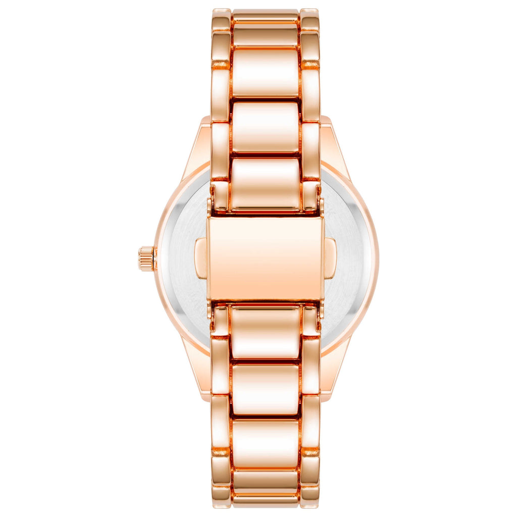 Anne Klein Women's AK-5084SVRG
