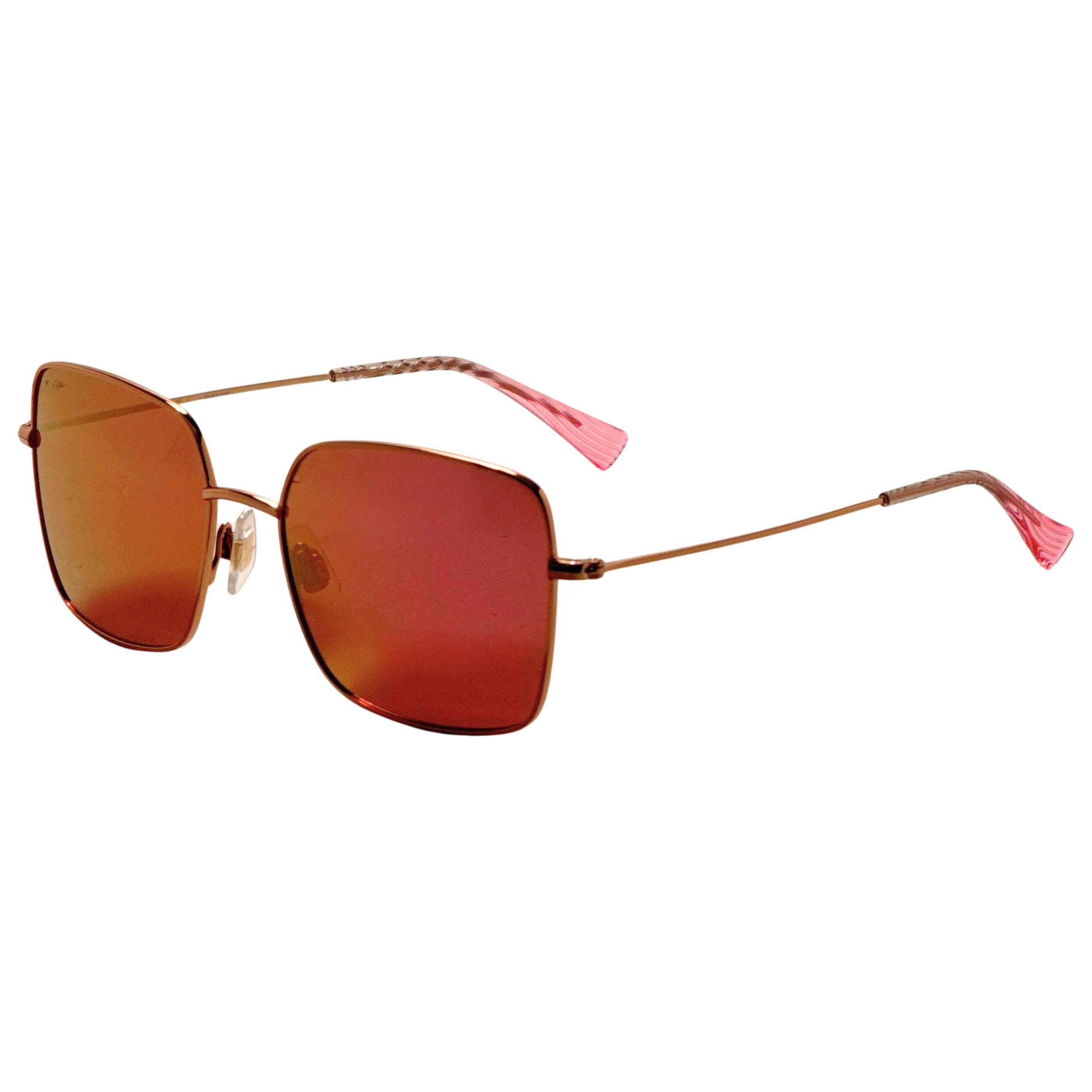 Maui Jim Women's Sunglasses MJ0590S-004