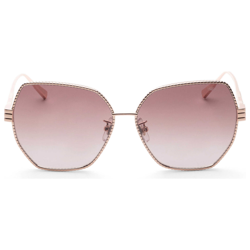 Chopard Women's Sunglasses SCHL28M5908FC