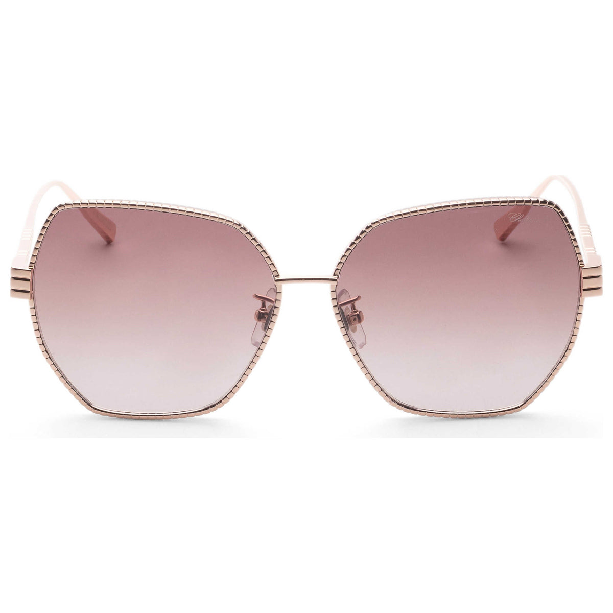 Chopard Women's Sunglasses SCHL28M5908FC
