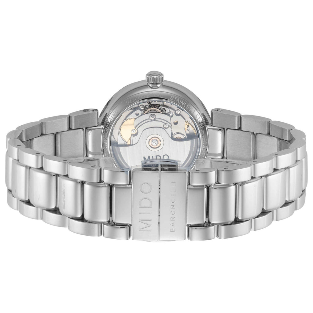 Mido Baroncelli Women's Watch M0222071103610