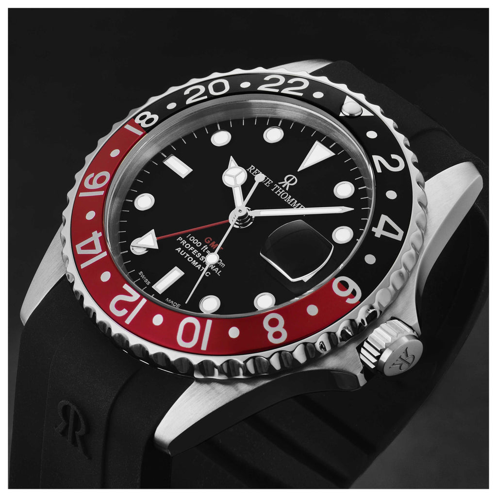 Revue Thommen Men's Watch 17572.2836