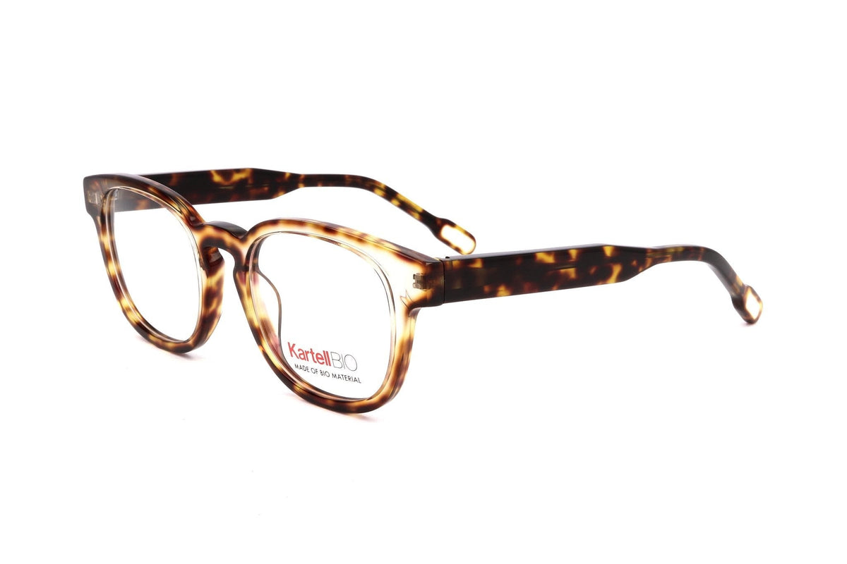 Kartell Unisex Acetate Glasses