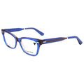 Calvin Klein Women's Eyeglasses CK23512-538-52