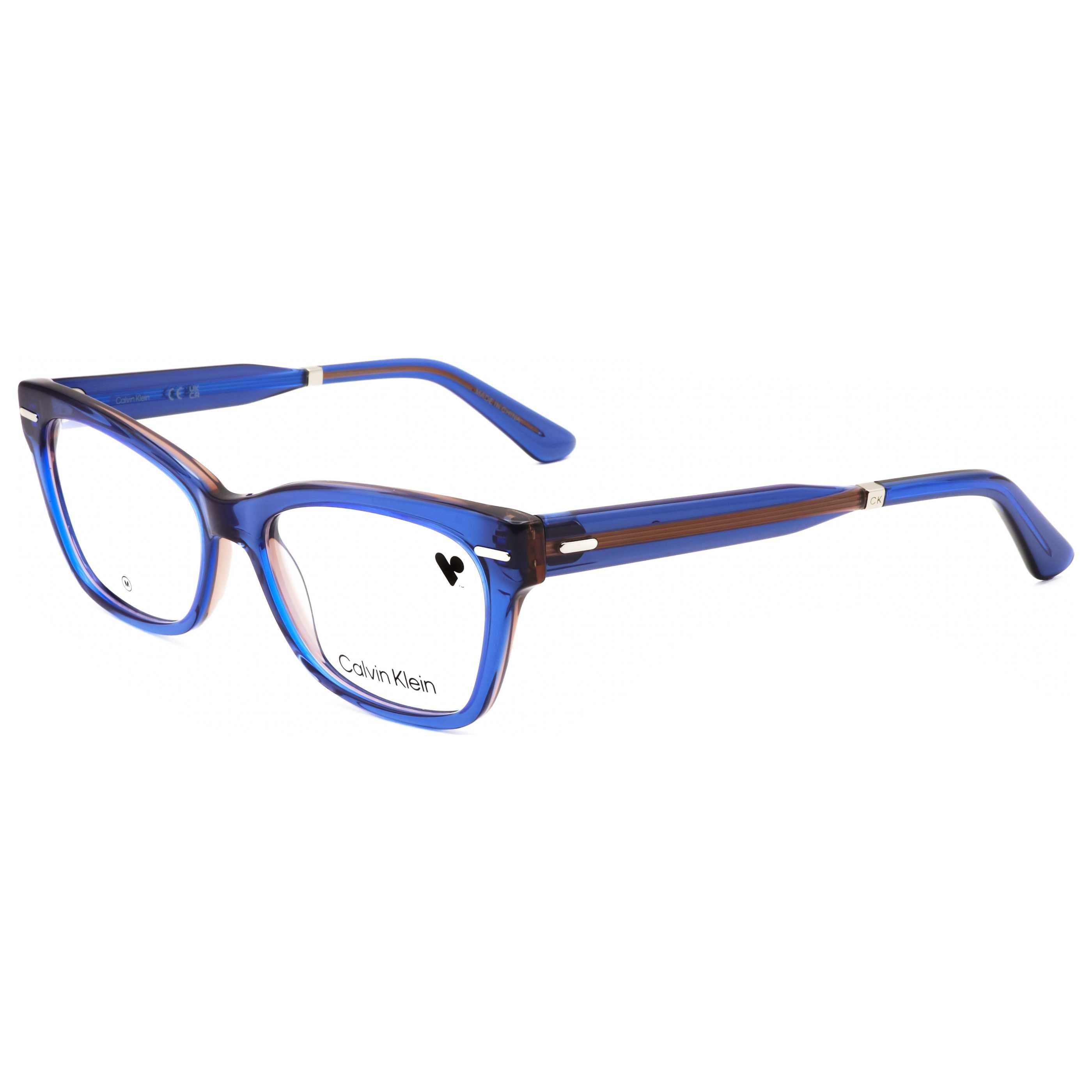 Calvin Klein Women's Eyeglasses CK23512-538-52