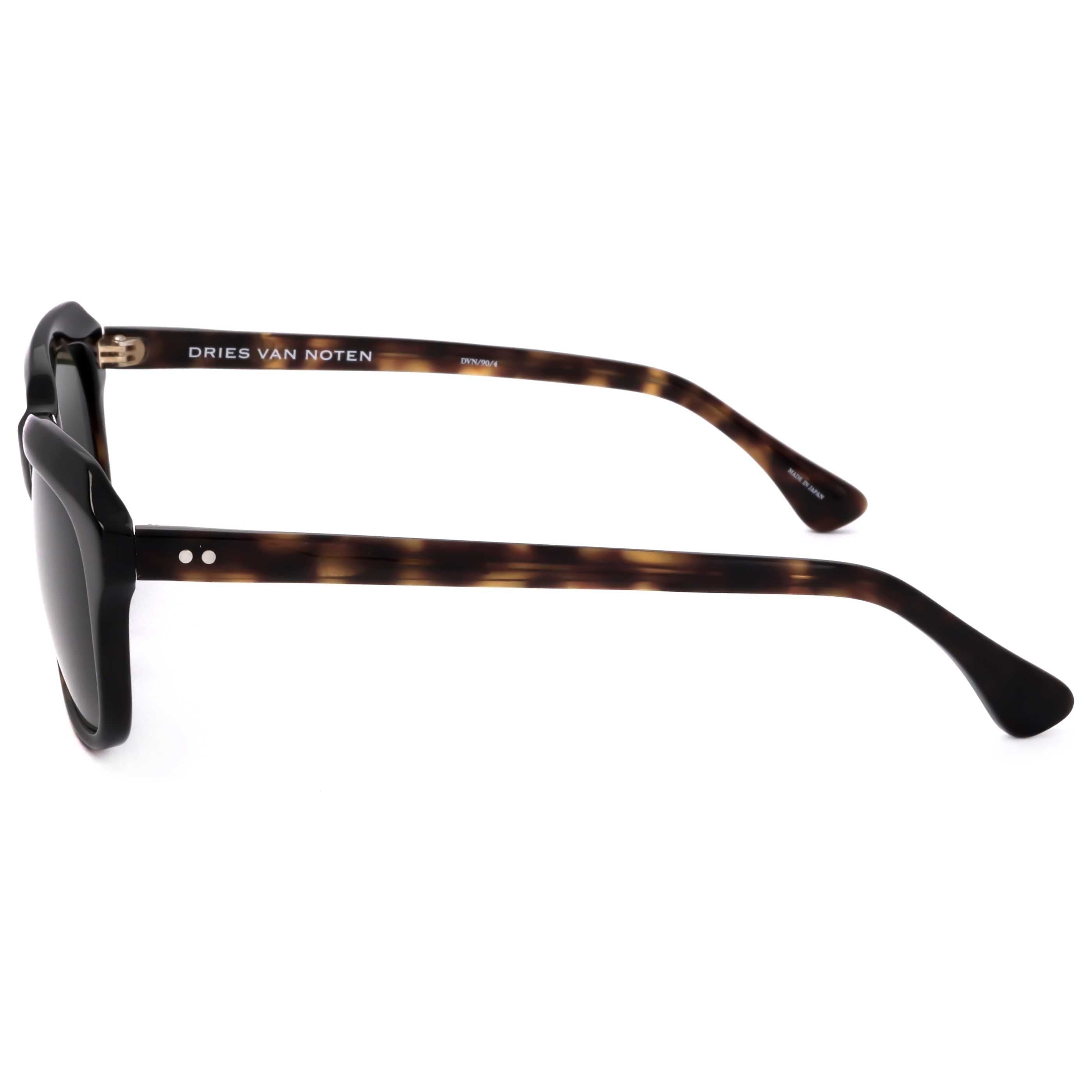 Linda Farrow Men's Sunglasses DVN90-C4-54