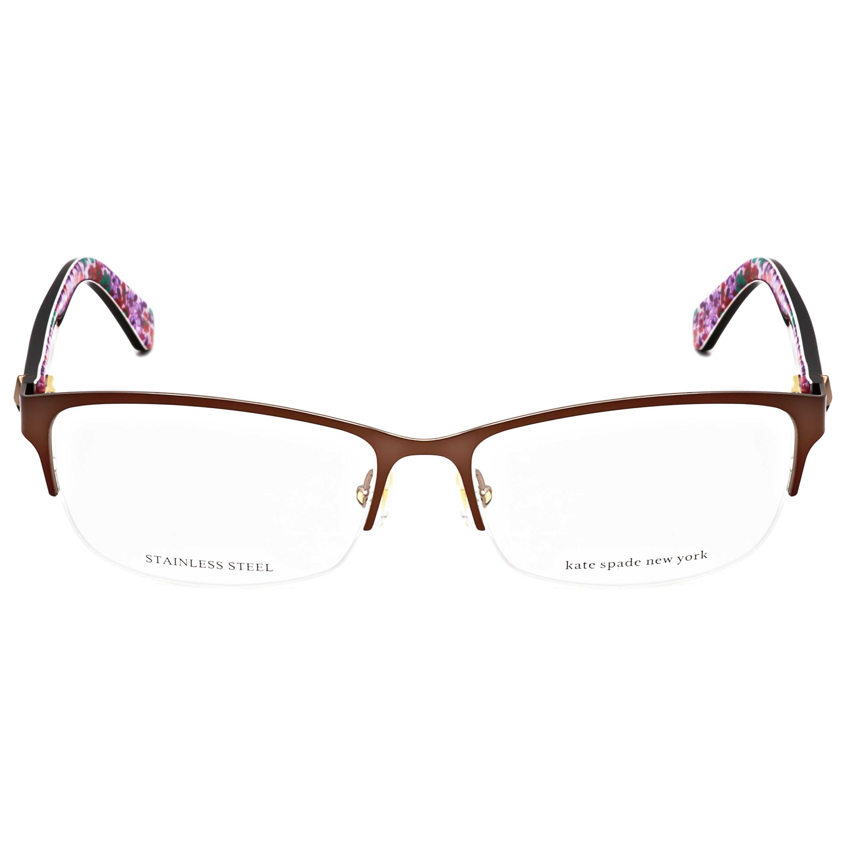 Kate Spade Marnie Women's Eyeglasses MARNIE-086-53