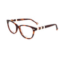 Carolina Herrera Women's Eyeglasses CH0048-C1H-53