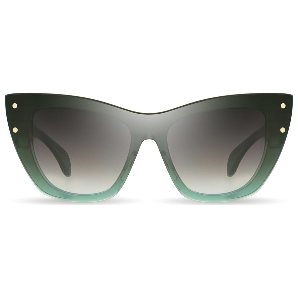 Bugatti Women's Sunglasses 48L-BGN