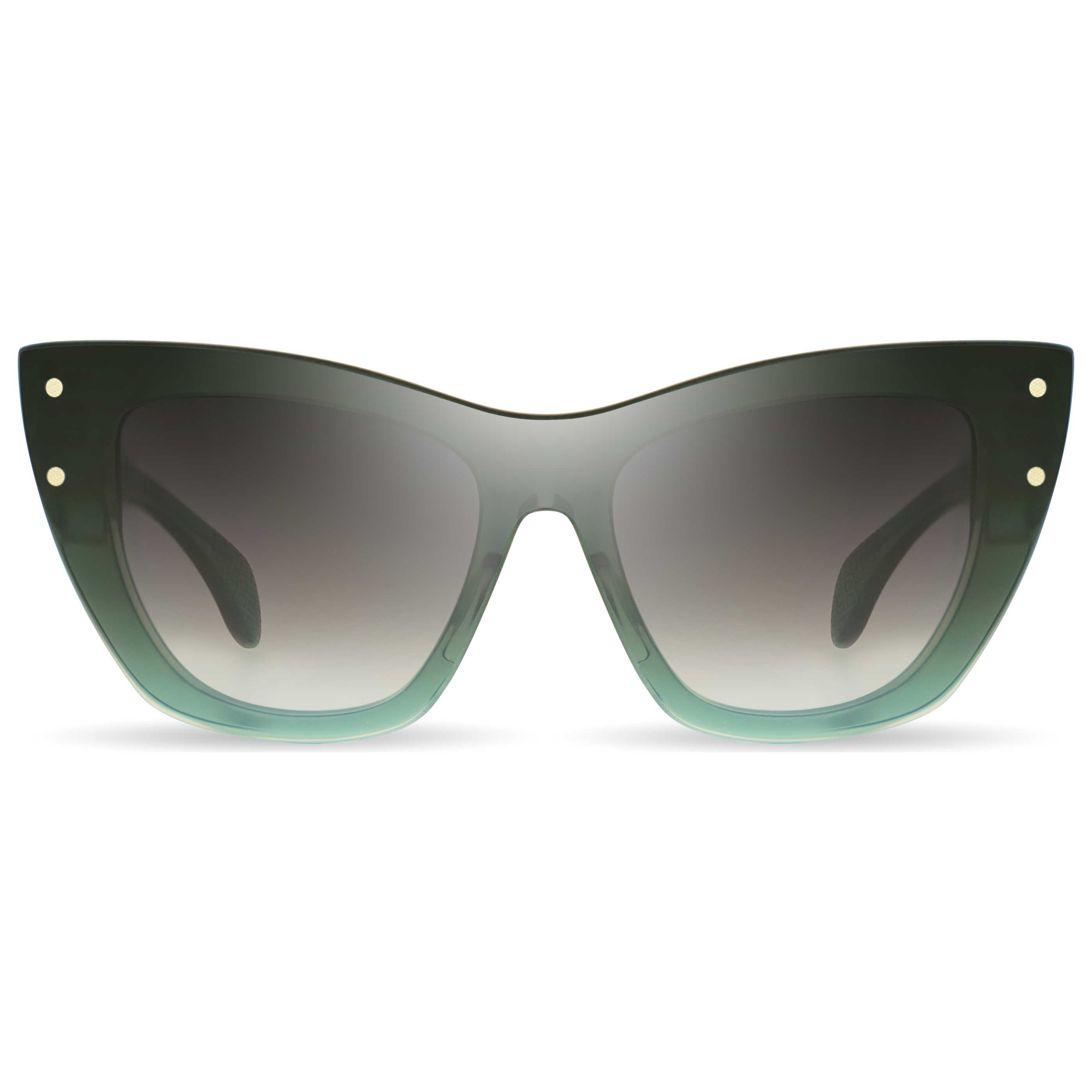 Bugatti Women's Sunglasses 48L-BGN