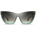 Bugatti Women's Sunglasses 48L-BGN