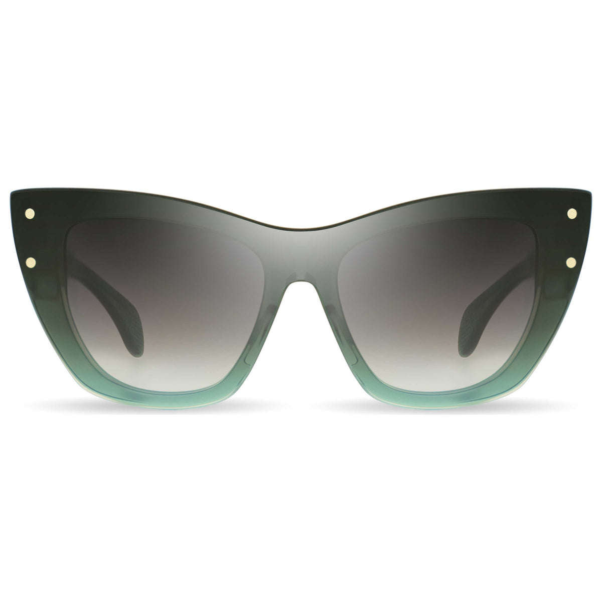 Bugatti Women's Sunglasses 48L-BGN