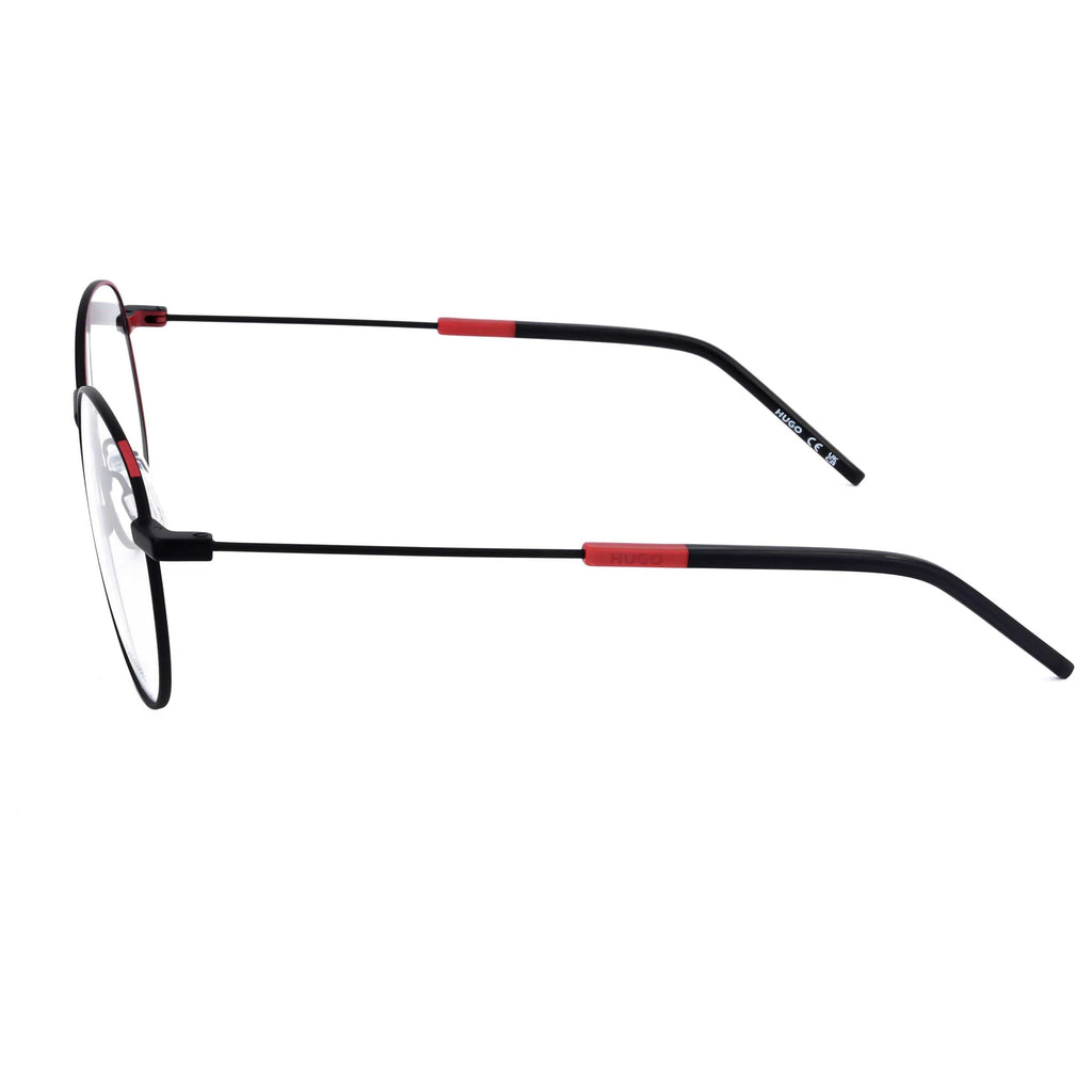 Hugo Boss Men's Eyeglasses HG1122-0BLX-21