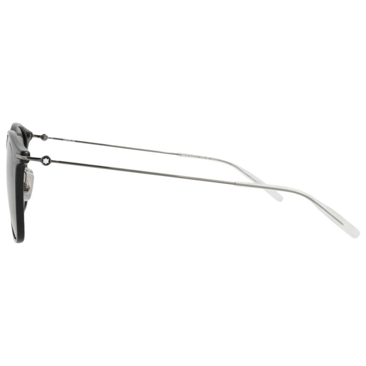 Montblanc Men's Sunglasses MB0098S-30008473-010