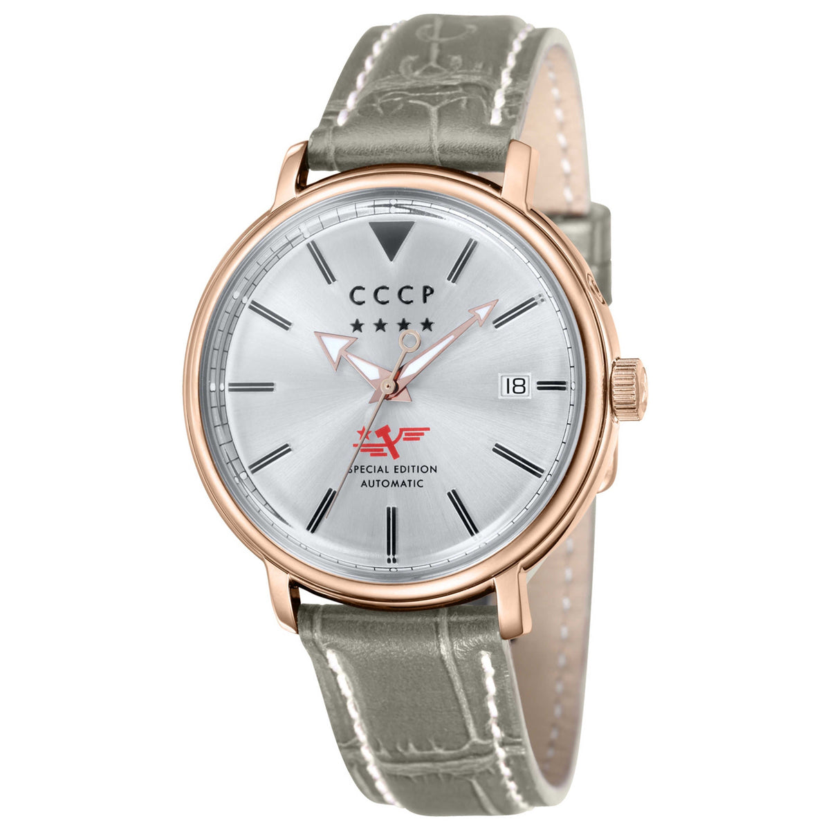 CCCP Heritage Men's Watch CP-7020-04