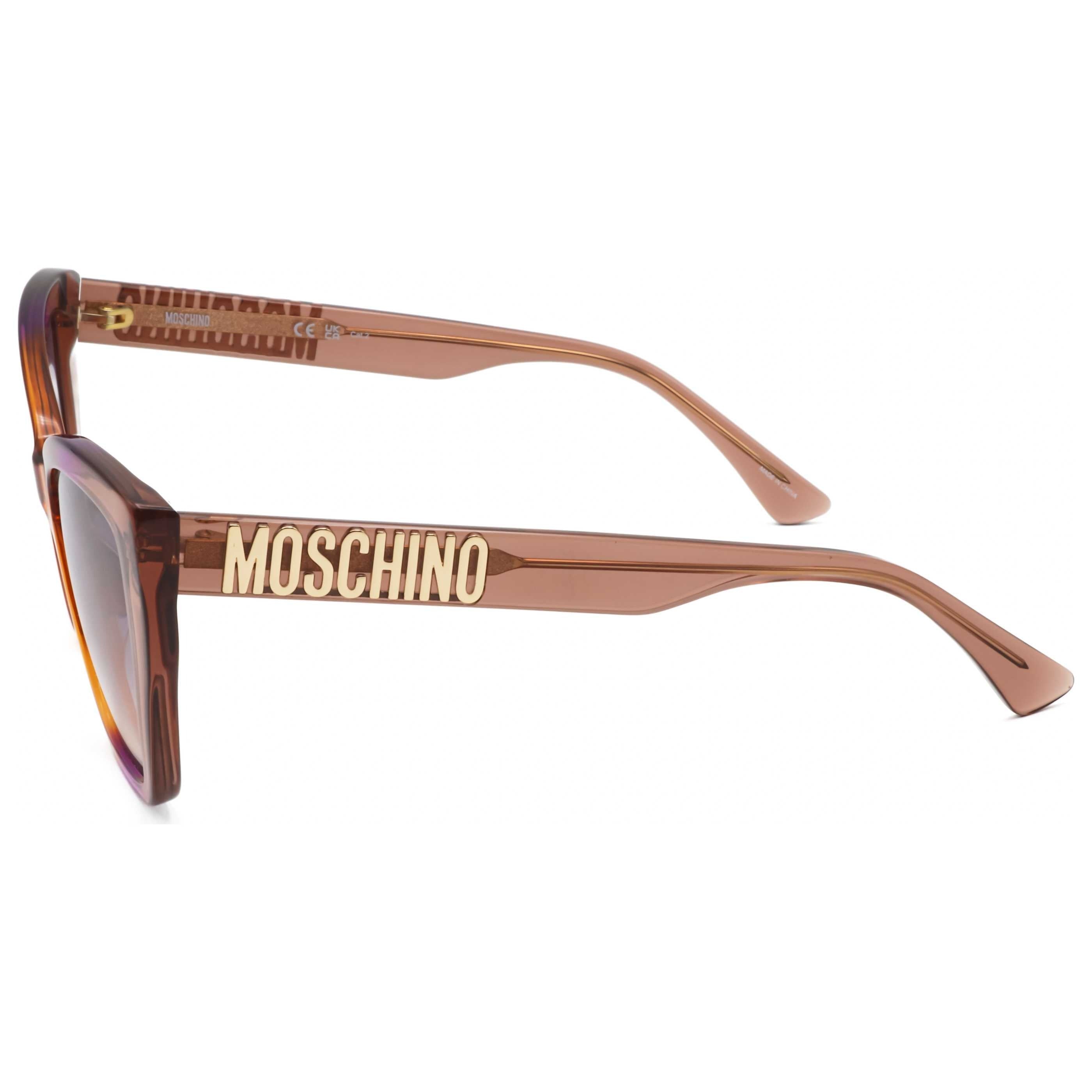 Moschino Women's Sunglasses MOS155S-012J-FF