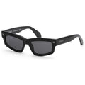 Off-White Unisex Sunglasses OERI135F24PLA0011007