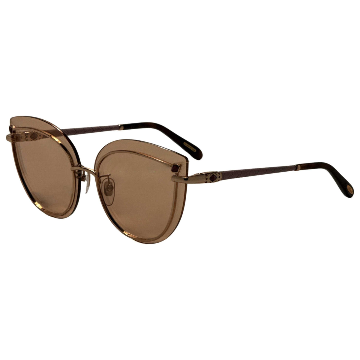Chopard Women's Sunglasses SCHD41S648FCG