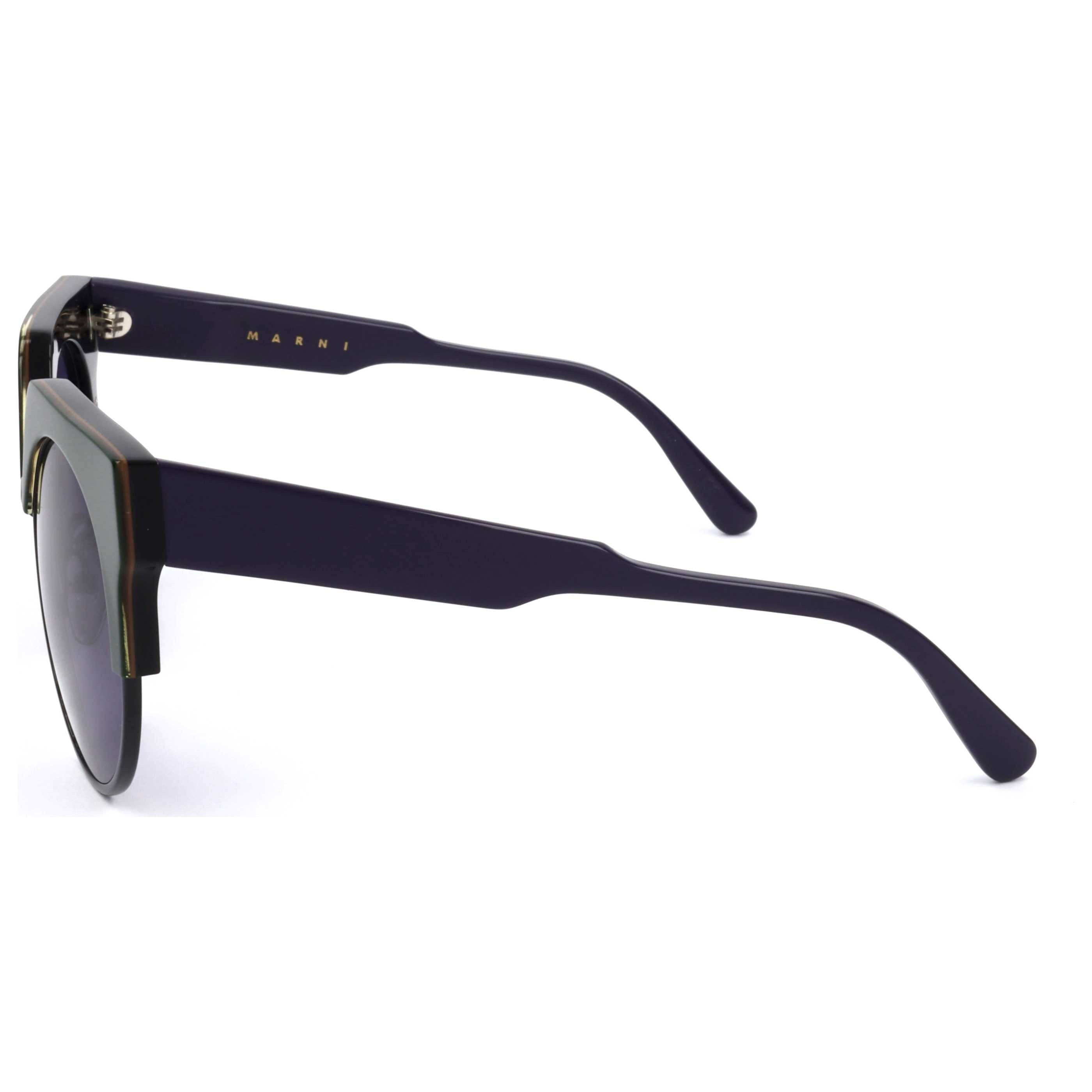 Marni Women's Sunglasses ME602S-319-53