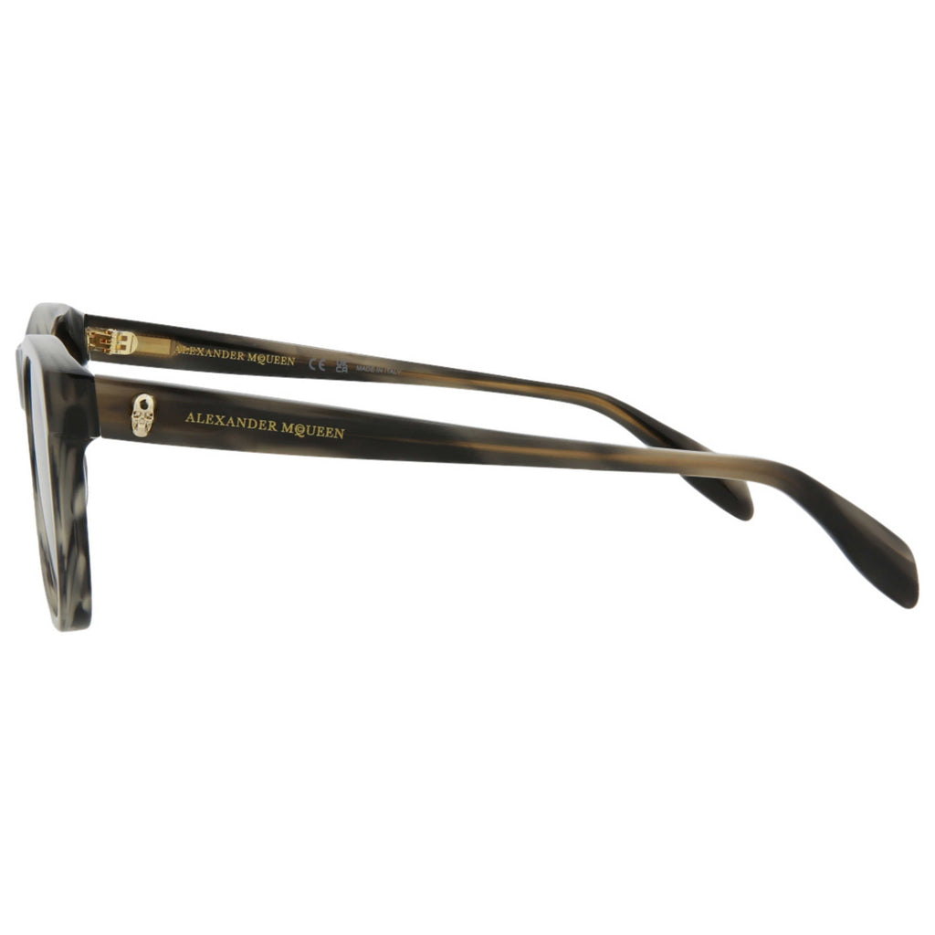 Alexander McQueen Unisex Sunglasses AM0158S-30006088-004