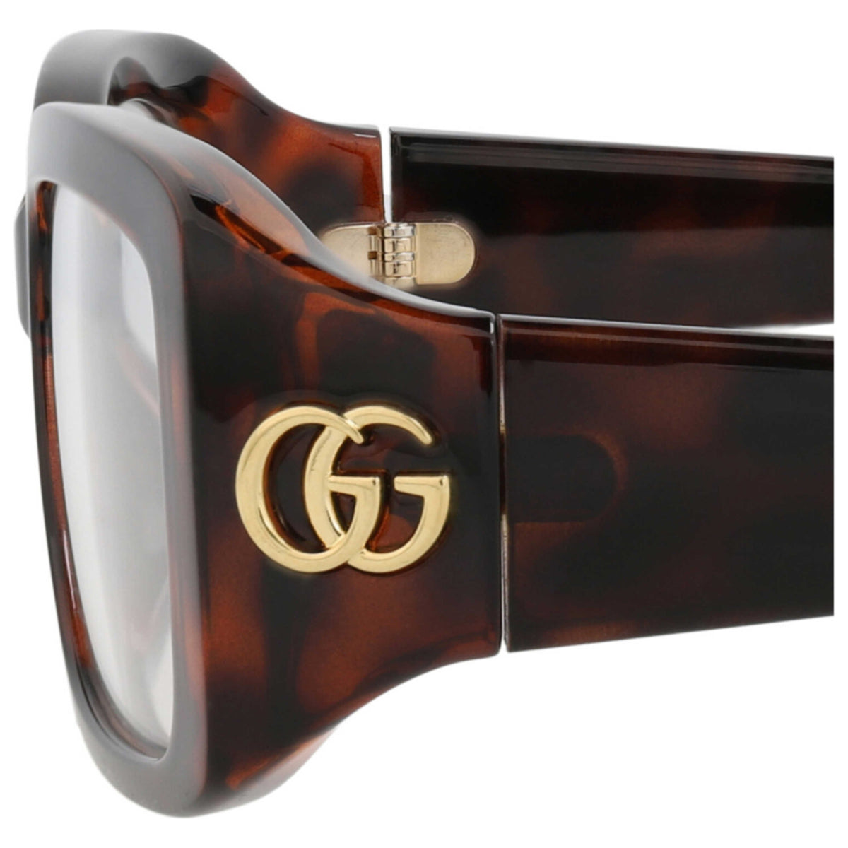 Gucci Women's Eyeglasses GG1406O-30014414-002
