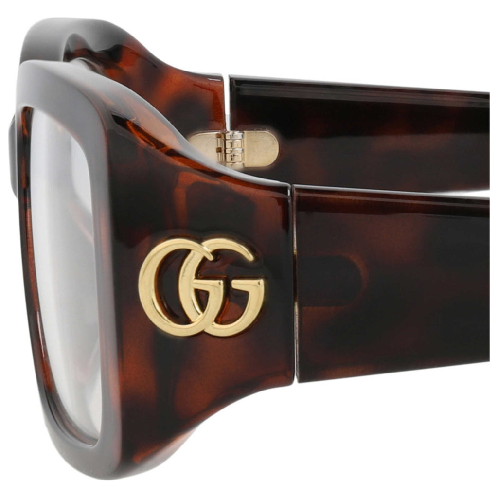 Gucci Women's Eyeglasses GG1406O-30014414-002